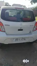 Maruti Suzuki Celerio X 2014 Petrol 45000 Km Driven