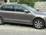 Skoda Superb 2010 Diesel Good Condition