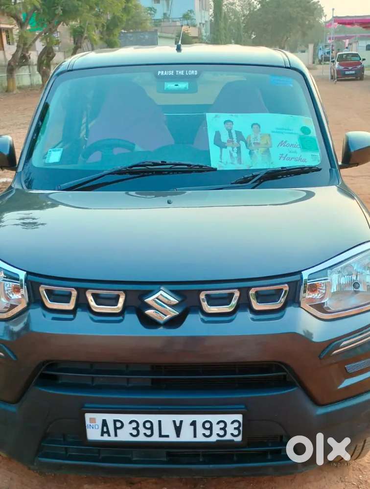 Well Maintained Spresso