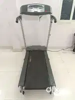 Seconds good condition treadmill