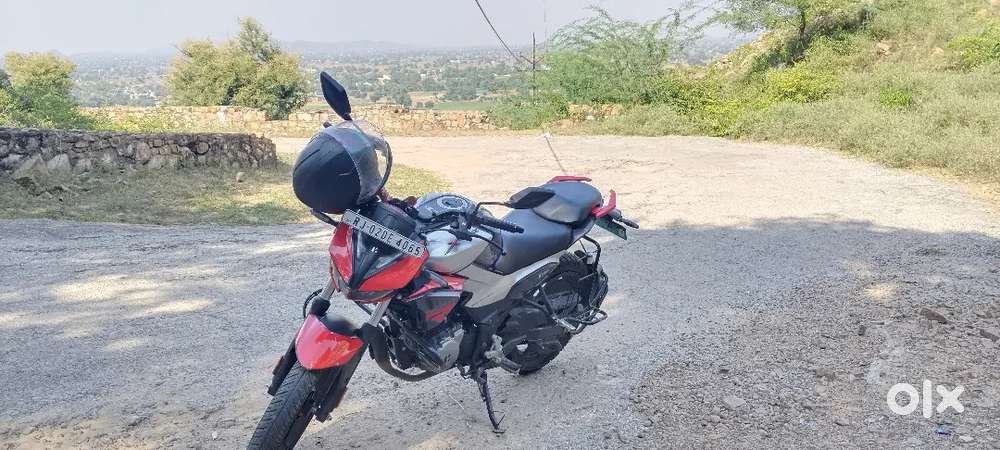 2025 model Xtreme 125 R