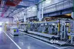OPPORTUNITY FOR MANUFACTURING COMPANY
