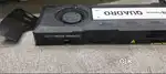 Nvidia Quadro K6000 12 GB DDR5