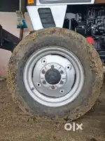 Tractor 6 16 rim or Tyre