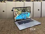 Apple Macbook Pro  i7/16/512/5.5gb Graphics  15inch Retina Touchbar