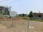 **4- PREMIUM   PLOTS AVAILABLE IN TURAK LAYOUT, DAYAL NAGAR, WARDHA!**