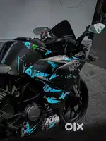 Ktm rc 200 for sale