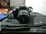 canon EOS 200D canera is good condition