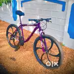 Limited edition cycle aurora urgent sell 10k no fix price