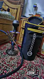 Cocoyaya hukkah