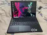 Microsoft surface 4 pro