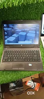HP 6360p core 2 dou i3 or i5 Laptop available with 1 month warranty