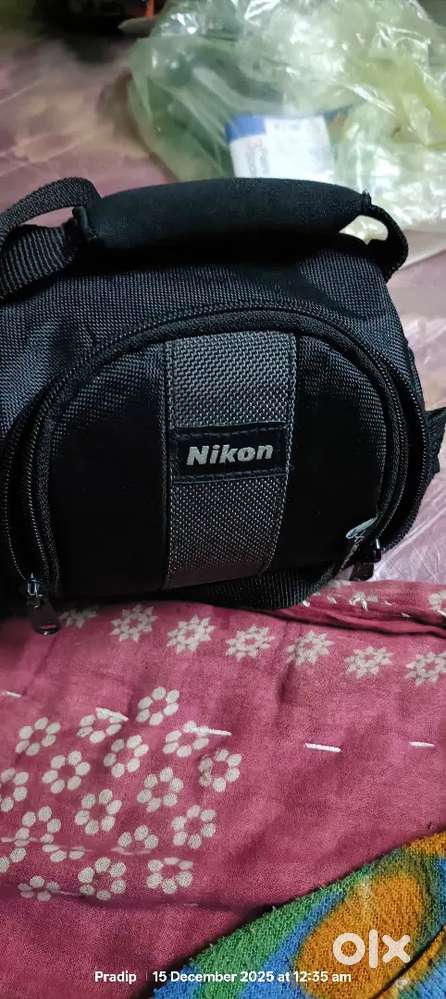 Nikon Camera