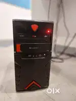 LG COMPUTER CPU