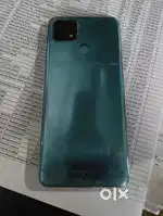 oppo A15, processor Octa-Core,Ram-3GB, Divice Storage 32 GB,