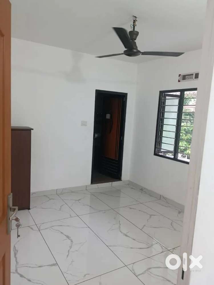 3bhk house for rent at kongorppilly kochi