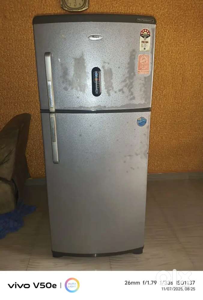 Fridge for Whirlpool brand