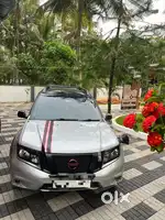 Nissan Terrano 2014 Diesel 86000 Km Driven