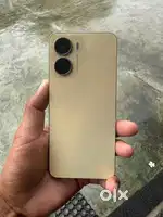 Vivo y 16[4+4=8gb ram][64gb inbuilt memory][memory card supports]
