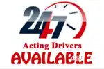Acting driver