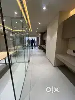 Fully furnished office