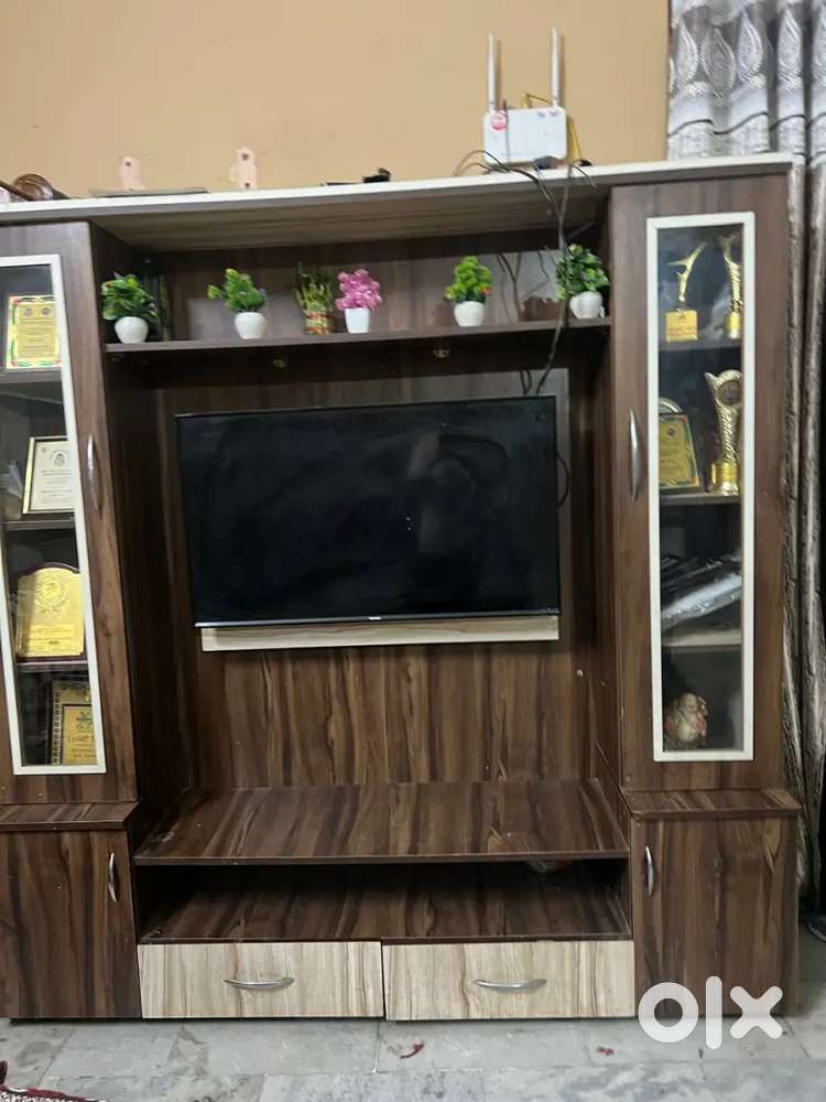 Led penl wood