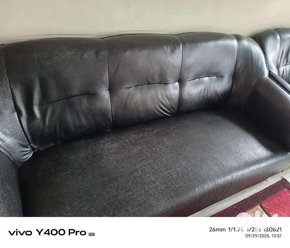 Sofa set on sale