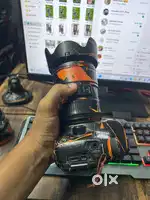 Canon 6d mark 2