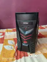 Intel Core i7 ,  2nd Gen CPU ,,