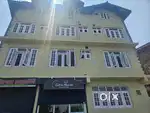 Commercial cum residential appartment near urban primary health centre