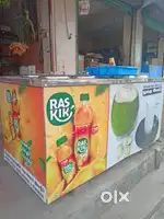 Shop for sale.