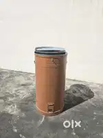 GI drum in very good condition