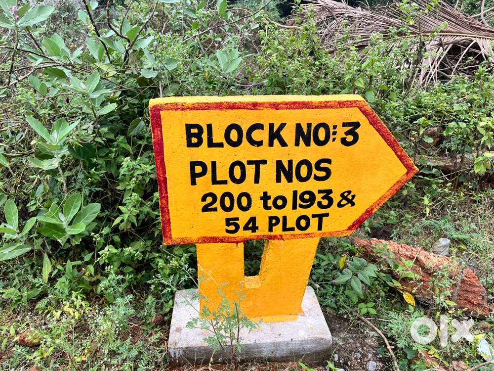 Road walkbul distance