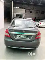 Maruti Suzuki Swift Dzire 2013 Diesel Well Maintained