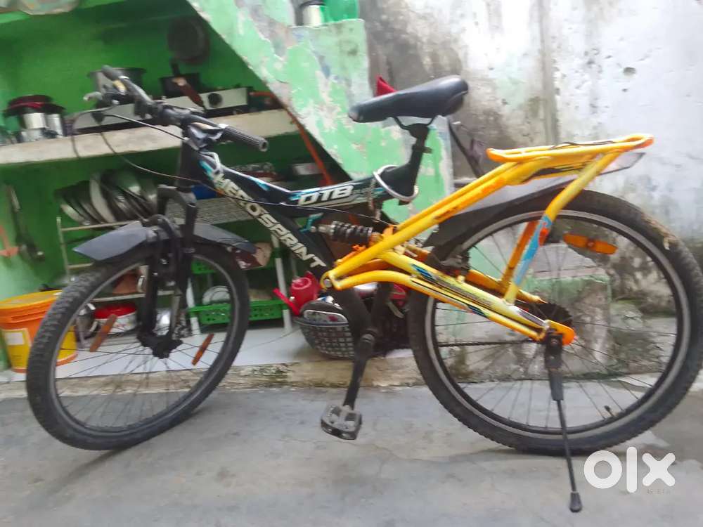 Okay cycle
