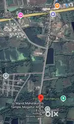 (KOTA) 3 CENTS LAND,