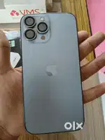 iPhone 13 pro max 256gb mint condition