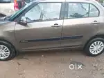 Maruti Suzuki Swift Dzire 2016 Diesel Good Condition