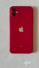 IPhone 11 , Brand New Showroom Condition