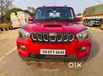 Mahindra Scorpio S10, 2017, Diesel