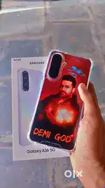 Samsung galaxy A36 g5