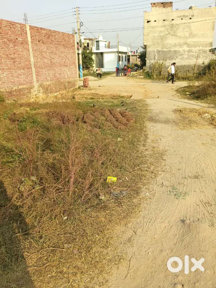 Plot Sale 60 Gaz Ludhiana