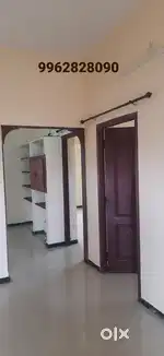 2BHK near vellalur Indian Bank