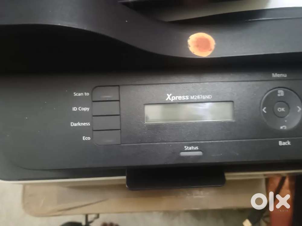 Samsung Xpress M2876ND