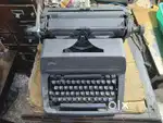 Typewriter Machine