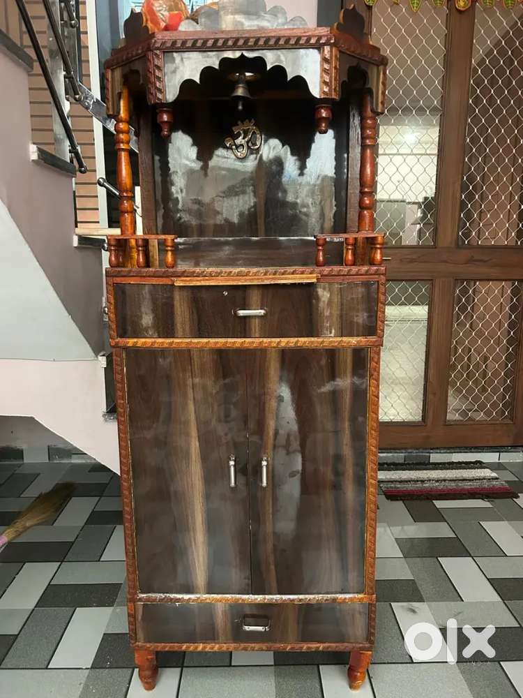 Pooja mandir
