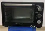 WONDER CHEF OTG 19L