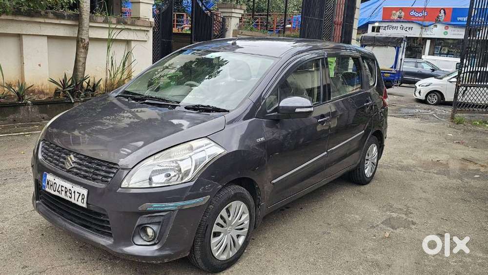 Maruti Suzuki Ertiga 2012-2015 ZDI, 2012, Diesel