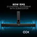 Boat Sound bar