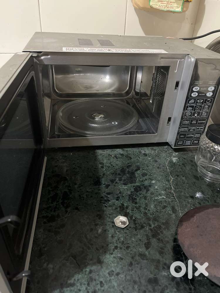 IFB Microwave